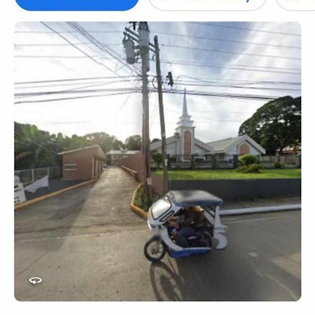 公主港Palawan Casa公寓 外观 照片
