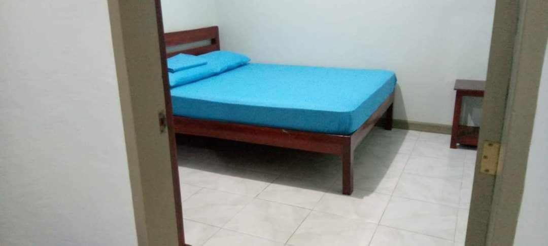 公主港Palawan Casa公寓 外观 照片