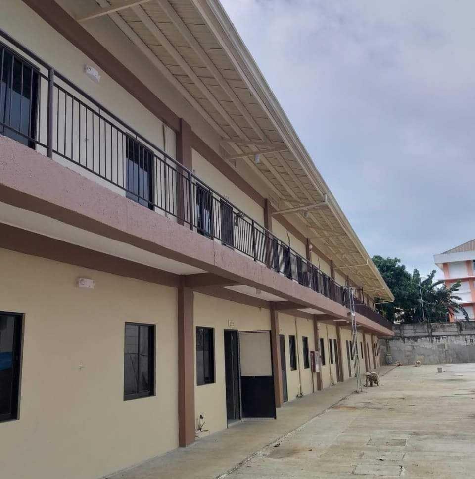 公主港Palawan Casa公寓 外观 照片