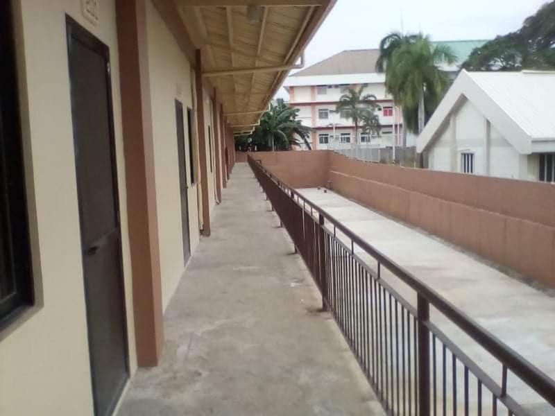 公主港Palawan Casa公寓 外观 照片