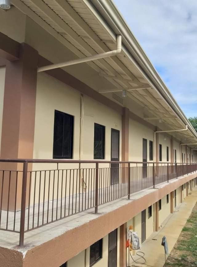 公主港Palawan Casa公寓 外观 照片