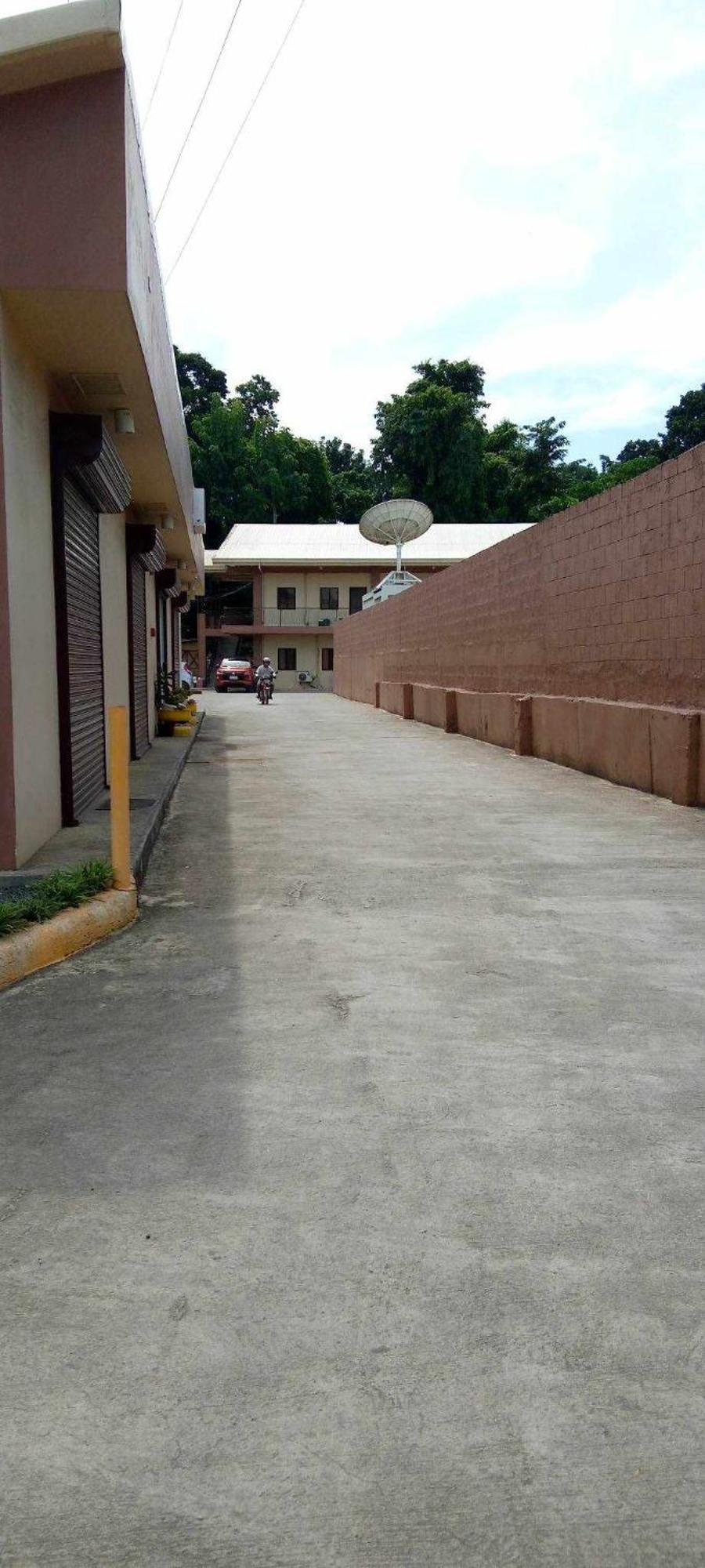 公主港Palawan Casa公寓 外观 照片